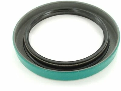 For 1995-2004 Toyota Tacoma Wheel Seal Front 15151QW 1996 1997 1998 1999 2000 - Image 1 of 2
