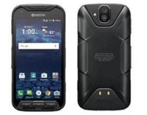 Kyocera DuraForce PRO E6820 32GB Black AT&T Excellent Condition Smartphone MINT - Picture 1 of 5