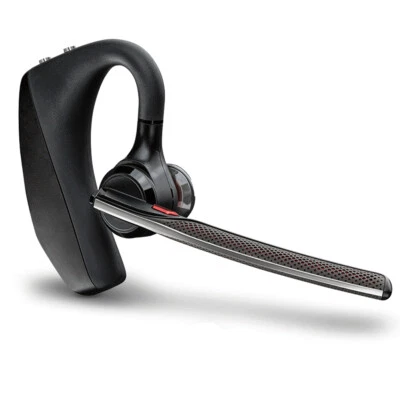 Bluetooth Wireless Earphone Headset Noise Cancelling Earpiece with Microphone - Image 1 of 4
