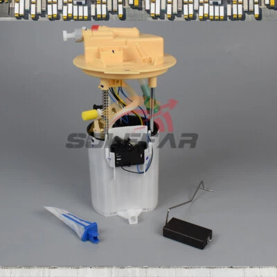 Fits Volvo S60 V60 2011-2018 2.5T 3.0T Fuel Pump Module Assembly Sending Unit - Image 1 of 4