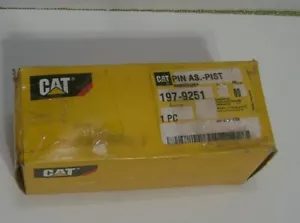 ASSEMBLAGGIO PERNO CATERPILLAR 197-9251 - Foto 1 di 1