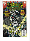 Skeleton Warriors #1 1995 VF/NM Marvel Comics