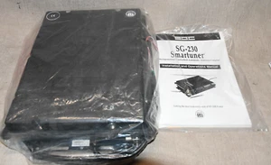 Sintonizador de antena automático NOS SGC SG-230 HF - Imagen 1 de 4