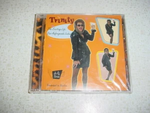 NEU TRINITY CD DAS AUFREGENDE LEBEN DAS AUFREGENDE LEBEN JAZZ - Bild 1 von 2