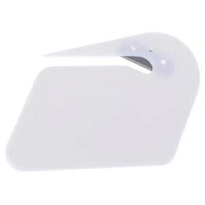 1Pc Plastic Mini Letter Mail Envelope Opener Safety Paper Guarded Cut -yk - Picture 1 of 10