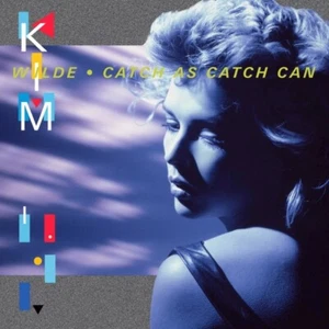 KIM WILDE - CATCH AS CATCH CAN (2CD+DVD EXP.GATEFOLD EDITION ) 2 CD+DVD NEU - Bild 1 von 1