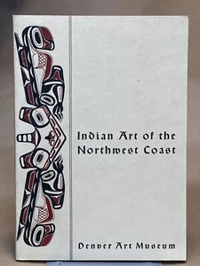 Indian Art of the Northwest Coast [Paperback] Edward Malin and Norman Feder - Imagen 1 de 1
