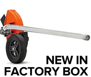 Attacco bordatore Husqvarna ECA850 adatto per decespugliatori a corda LK 967925501 Combi *NUOVO* - Foto 1 di 11