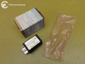 Relé intervalo mantenimiento W901 a W904, W638 Vito, original-MB NUEVO, A 0175458532 - Imagen 1 de 3