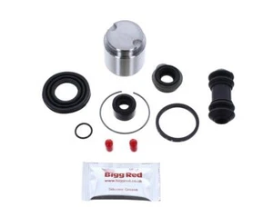 for Mazda RX7 FC Series 86-92 Rear Brake Caliper Rebuild Repair seal Kit/ Piston - Picture 1 of 3