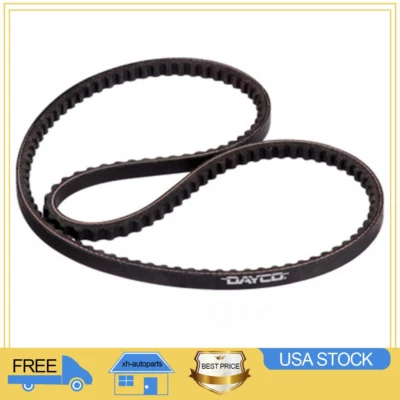 Accesorio de alternador y bomba de agua correa de transmisión para Honda Prelude 1983-1987 Foto 1 de 4