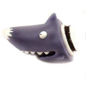 AC-2145   Animal Clips- Chomp The Shark - Picture 1 of 1