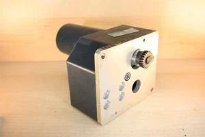 Piper PA-31 Navajo SA-816B Roll Servo - Bendix 4000290-8506 - Picture 1 of 7