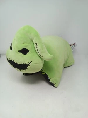 The Nightmare Before Christmas Oogie Boogie Pillow Pet 16” Disney - Image 1 of 4