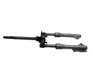 FORCELLA FORK STELI ANTERIORE PIAGGIO BEVERLY 150 2004-2005-2006 ORIGINALE - Foto 1 di 5