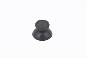 Black 3D Joystick Thumbstick Cap For Nintendo Switch PRO Controller - Afbeelding 1 van 2
