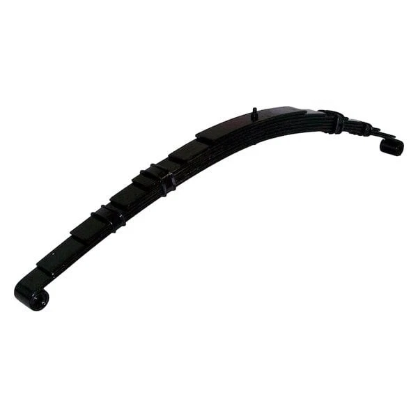 For Jeep Willys 1946-1958 Crown A614 Rear Leaf Spring Foto 1 de 1