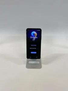 Asus Zenfone 9 5G, 128GB Dual-Sim, Red, (Good Condition.) - Picture 1 of 2