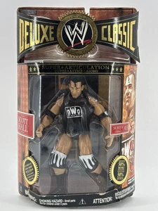 WWE Jakks Scott Hall Deluxe Classic Series 3 NWO WCW Figure - Picture 1 of 7
