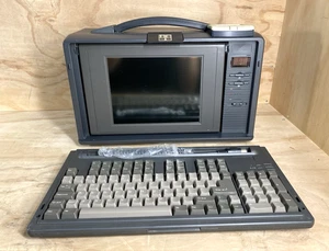 ANALIZZATORE APERTO VINTAGE TEKELEC CHAMELEON / PER RICAMBI / AS-IS - Foto 1 di 14