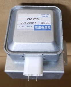 1 Stück für Mikrowelle Magnetron Röhre Zubehör 2M319J 2M519J 2M219J - Bild 1 von 4