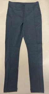 🔥 CABI Lean Leggings charcoal, gray SZ S Small Style 4141 - Picture 1 of 9