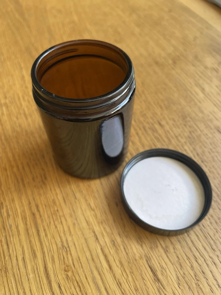 Candle jars for candle making 37 x 5oz/145ml - Image 1 of 3