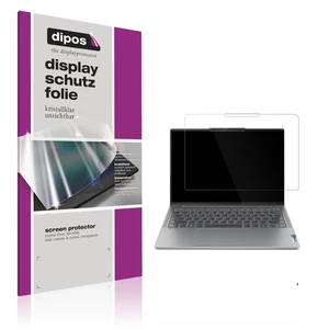 2x Film de protection d'écran pour Lenovo IdeaPad Pro 5 Gen 10 14 Zoll - Afbeelding 1 van 6