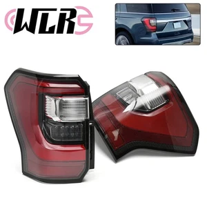Driver Passenger LED Tail Light Rear Lamp For Ford Expedition 2018-2021 OEM - Bild 1 von 14