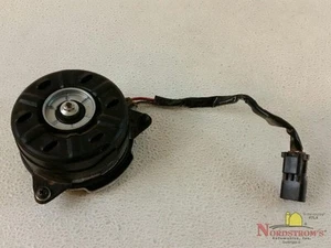 2015 Honda Fit Condenser Fan Motor Only - Bild 1 von 12