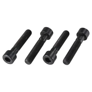 Indian Scout Sixty → Tornillos para elevador / soporte de manillar → negro - Imagen 1 de 4