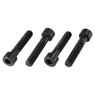 Indian Scout Bobber → Schrauben für Riser / Lenkerhalter → schwarz - Bild 1 von 4