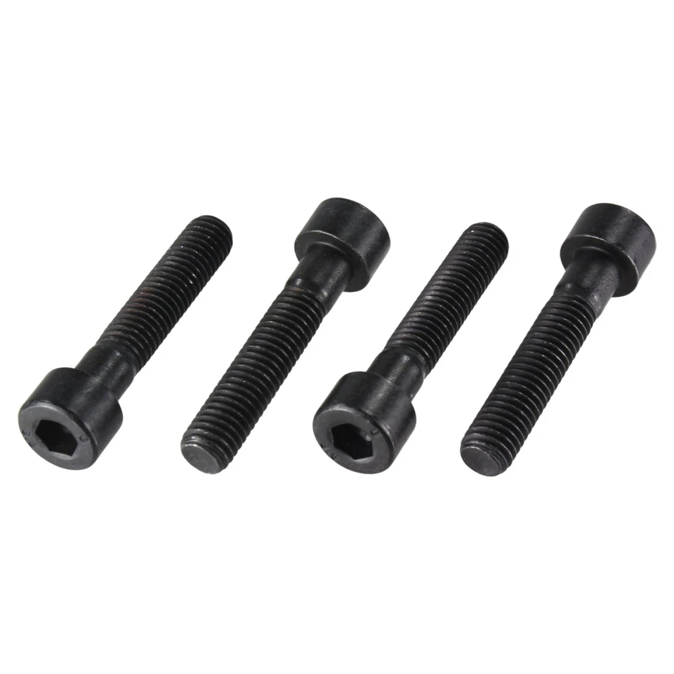 Indian Scout Sixty → Schrauben für Riser / Lenkerhalter → schwarz - Bild 1 von 4