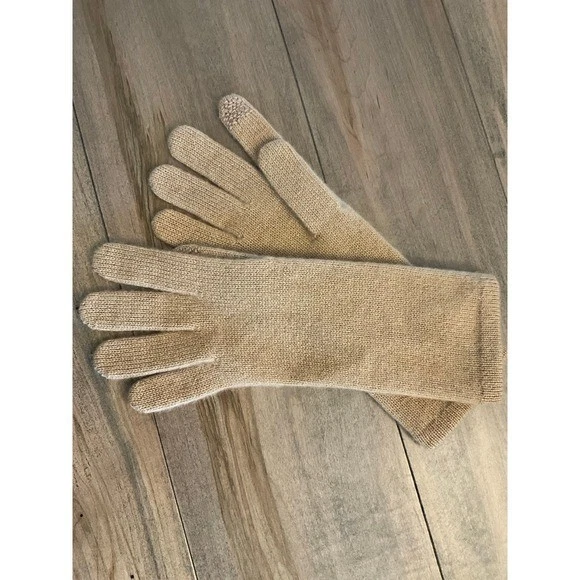 Guantes de cachemir y angora Alashan talla única Foto 1 de 4