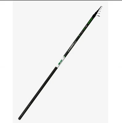 Maver Laser BLX EVO 7m. Canna da pesca bolognese. - Immagine 1 di 3