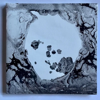 Radiohead – A Moon Shaped Pool NEW Compact Disc, CD, XL Recordings, 2016 Foto 1 de 2