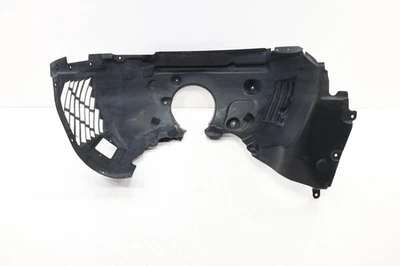 2020–2024 BMW 228 серии внутренняя облицовка крыла левая передняя 51757436637 517436637 - Изображение 1 из 4