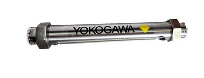 Rota Yokogawa RAGN02-T0SS-L734-PDCLN Glass Rotameter 1 1/2" 316SS, For Water - Image 1 of 4