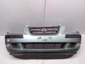 HYUNDAI MATRIX FC Front Bumper 1.6 Petrol 2004 27626068 - Picture 1 of 10