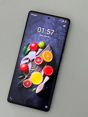 VIVO x80 Pro 5G   256GB, 12 + 4 GB, V2185F_EX, Unlocked, Ex. Condition - Image 1 of 4