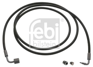 FEBI BILSTEIN 100596 Driver Cab Tilt Unit Hose Line 6.06/3.22mm Ø Fits VOLVO - Picture 1 of 3
