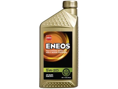 For 2006-2010 Mazda MX5 Miata Engine Oil 66188PSKG 2007 2008 2009 2.0L 4 Cyl - Imagem 1 de 2