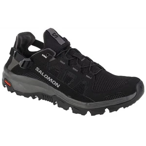 Salomon Techamphibian 5 M 471151 shoes black - Bild 1 von 4