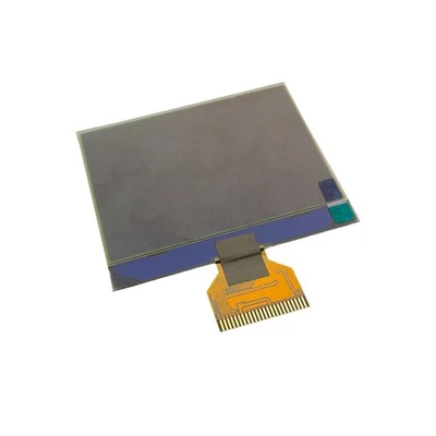 Practical Truck LCD Display Dashboard 1pc 28185BH30C Accessories Black - Image 1 of 4