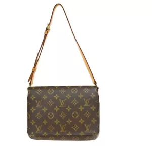 BOLSO DE MANO LOUIS VUITTON MONOGRAMA POCHETTE ACCESORIOS M51980 SP0041 XX30576/ - Imagen 1 de 10