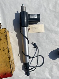 M141 Linak Medline Linear PULL Bed Actuator Motor MDR630064 LA27-C001-00 - Picture 1 of 3