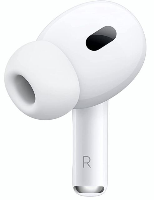 Apple AirPods Pro White for sale   eBay