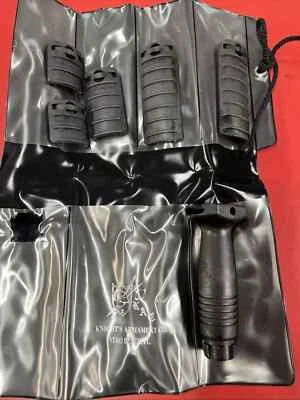 Комплекты крышек направляющих KAC - Изображение 1 из 4