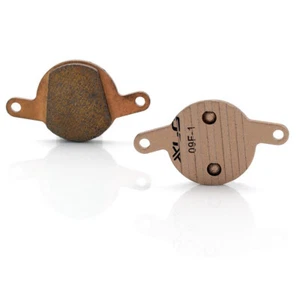 Almohadillas Frenos para Magura Clara Louise XLC Mod 2 Fr Oro Sinterizado 250 - Imagen 1 de 1