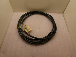 PARKER, 2040N-05V00, POLYFLEX, TUBO IDRAULICO, 5/16IN, 3630PSI - Foto 1 di 3